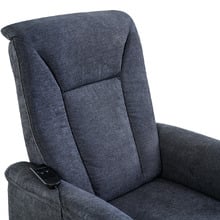 Bopha Electric Recliner Armchair